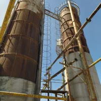 کارخانه خط تولید قیر و ایزوگام