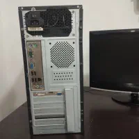 رایانه|رایانه رومیزی|یامچی, |دیوار