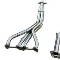 هدرز xu7 فولادی اچ زد استفاده نشده