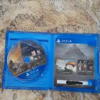 AC ORIGINS DELUXE EDITION|کنسول، بازی ویدئویی و آنلاین|تهران, جمال‌زاده|دیوار