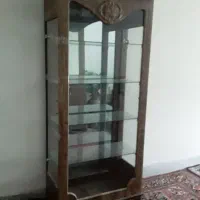 فروشی.  بوفه