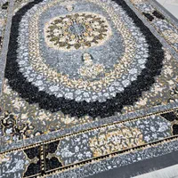 فرش نقشه اصفهان شارژ شد(فروشگاه عالی مقام)|فرش|زاهدان, |دیوار