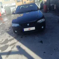 آریسان 2مشکی مدل 1403