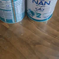 قوطی شیرخشک