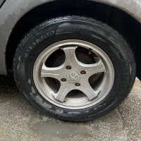 206 تیپ ۳ مدل ۸۴|خودرو سواری و وانت|بابل, |دیوار