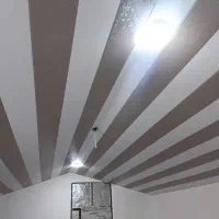 اجرای کناف ،سقف کاذب،پی وی سی ،آسمان مجازی|خدمات پیشه و مهارت|میناب, |دیوار