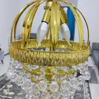 لوسترزیبا وشیک حال پذیرایی