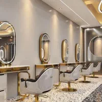 استخدام پرسنل سالن زیبایی