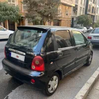 ام وی ام ۱۱۰|خودرو سواری و وانت|تهران, شهران جنوبی|دیوار