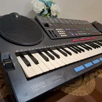 ارگ YAMAHA PSS-790|پیانو، کیبورد، آکاردئون|تبریز, |دیوار