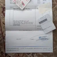سرفیس پرو 7 i5 cpu در حد،خریداری از سرفیس ایران|رایانه همراه|تهران, حکیمیه|دیوار