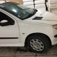 پژو ۲۰۶ تیپ ۳|خودرو سواری و وانت|تبریز, |دیوار