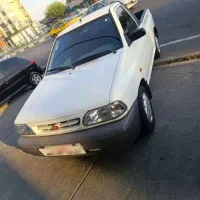 پراید وانت مدل ۴۰۳