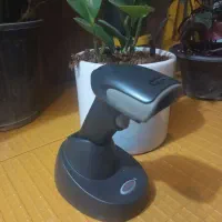 اسکنر و بارکد خوان honey well 1472|پرینتر، اسکنر، کپی، فکس|تهران, زرگنده|دیوار