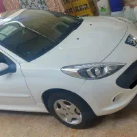 پژو 207 پانوراما اتوماتیک|خودرو سواری و وانت|باوی, |دیوار