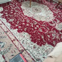 فرش تک ۱۲ متری