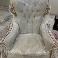 سلام مبل نیو کلاسیک|مبلمان خانگی و میز عسلی|تهران, فدک|دیوار