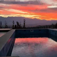 منزل-ویلای-یک-طبق-300متری-درازحیاط