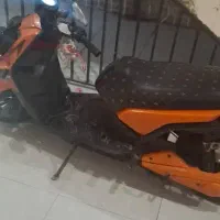 مادوسافاری مدل 1401