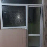ویزیتوروبازاریاب پنجره دوجداره upvc