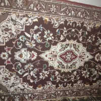 چهار عدد پشتی