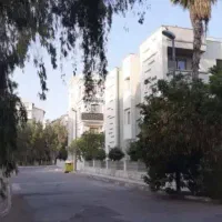 فروش صدف ۷۲متر۲خواب روبنما با امکانات مشاعات تمیز