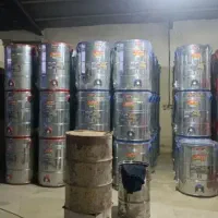 پتوشویی 70 کیلویی پارس گیربکس دار با ضمانت