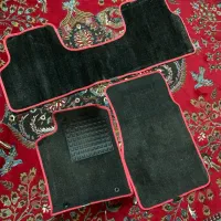 کف پایی سمند سورن