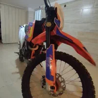 موتور فلات ۲۵۰