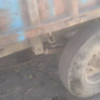 تریلی‌ترک‌|قطعات یدکی و لوازم جانبی|رابر, |دیوار