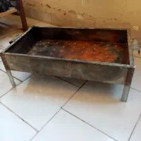منقل کباپز