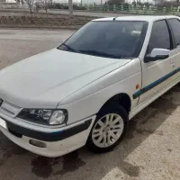 پارس ۸۶ تمیز سقف ستون فابریک معاوضه هم دارم