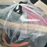 کفش دست دوم