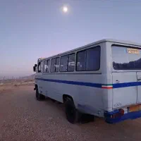 مینی بوس مدل ۶۶