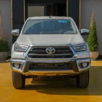 هایلوکس عمان دنده صدفی