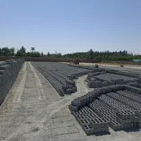 بلوک سبک دو و سه جدار