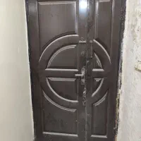 درب آپارتمان