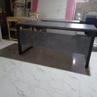 میز|میز تحریر و کامپیوتر|چهاردانگه (تهران), |دیوار