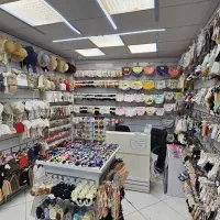 فروشنده اکسسوری بچگانه