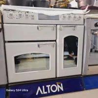 فروش کولر ایستاده ۳۶ استینگ هووس/فرگاز سه درب