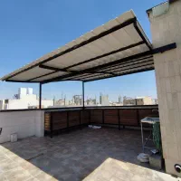 ویلاسازان سقف سایبان