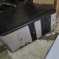 کامپیوتر با مانیتور ۲۲ فول اچ‌دی|رایانه رومیزی|مریوان, |دیوار