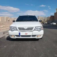 پراید 111 مدل 95se