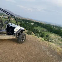 موتور باگی چهار چرخ پولاریس 800cc مدارک دار کرج|موتورسیکلت|تهران, تهرانسر شرقی|دیوار