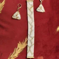 آموزش میوکی  و جواهر دوزی