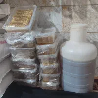 عسل اصل طبیعی