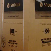 لباسشویی اتوماتیک