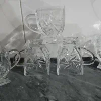 استکان چای فرانسه