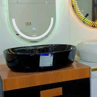 اینه بک لایت