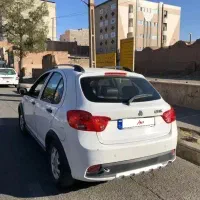 کوییک مدل ۱۴۰۰|خودرو سواری و وانت|بیرجند, |دیوار